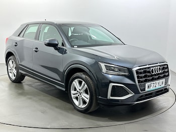 Used Audi Q2 2022 for sale - 78034417: Photo