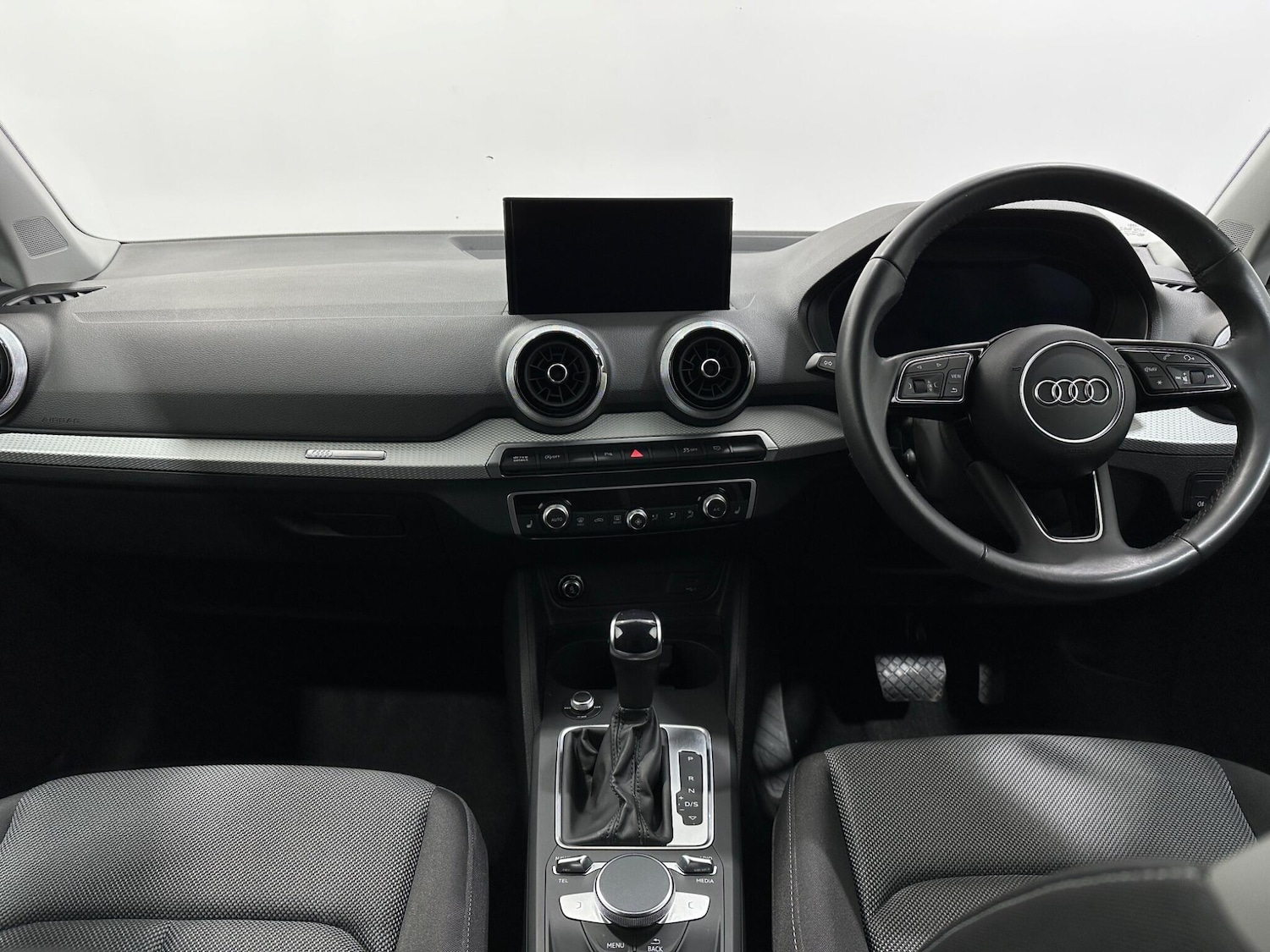 Used Audi Q2 2022 for sale - 78034417: Photo 20