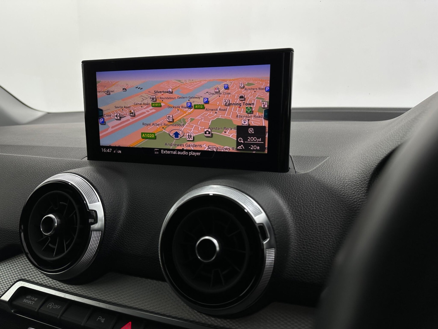 Used Audi Q2 2022 for sale - 78034417: Photo 23