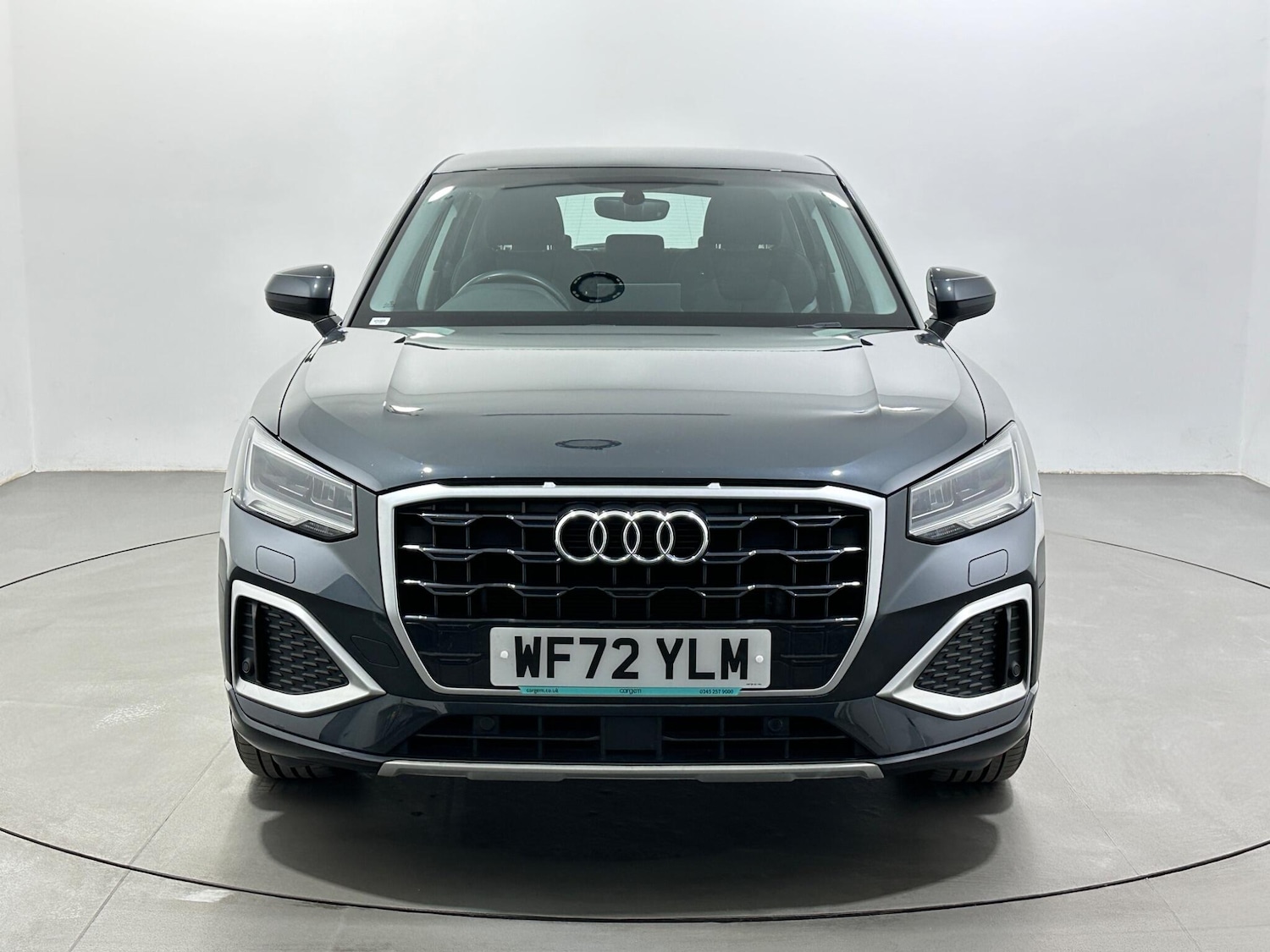 Used Audi Q2 2022 for sale - 78034417: Photo 3