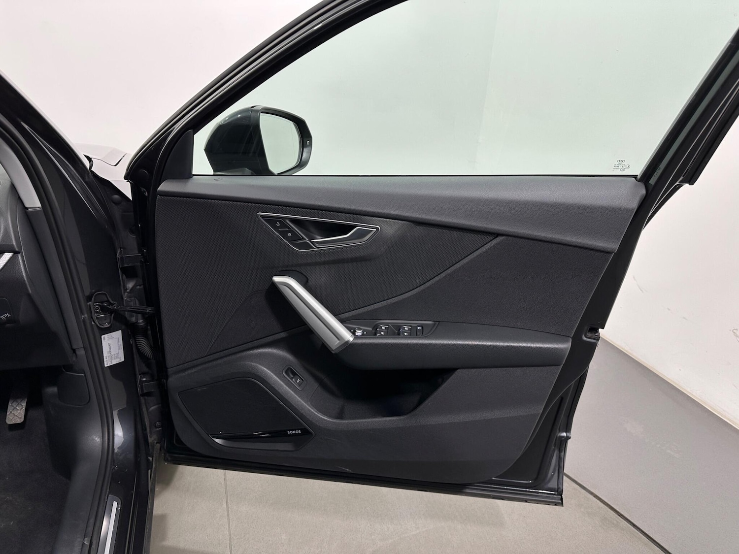 Used Audi Q2 2022 for sale - 78034417: Photo 34