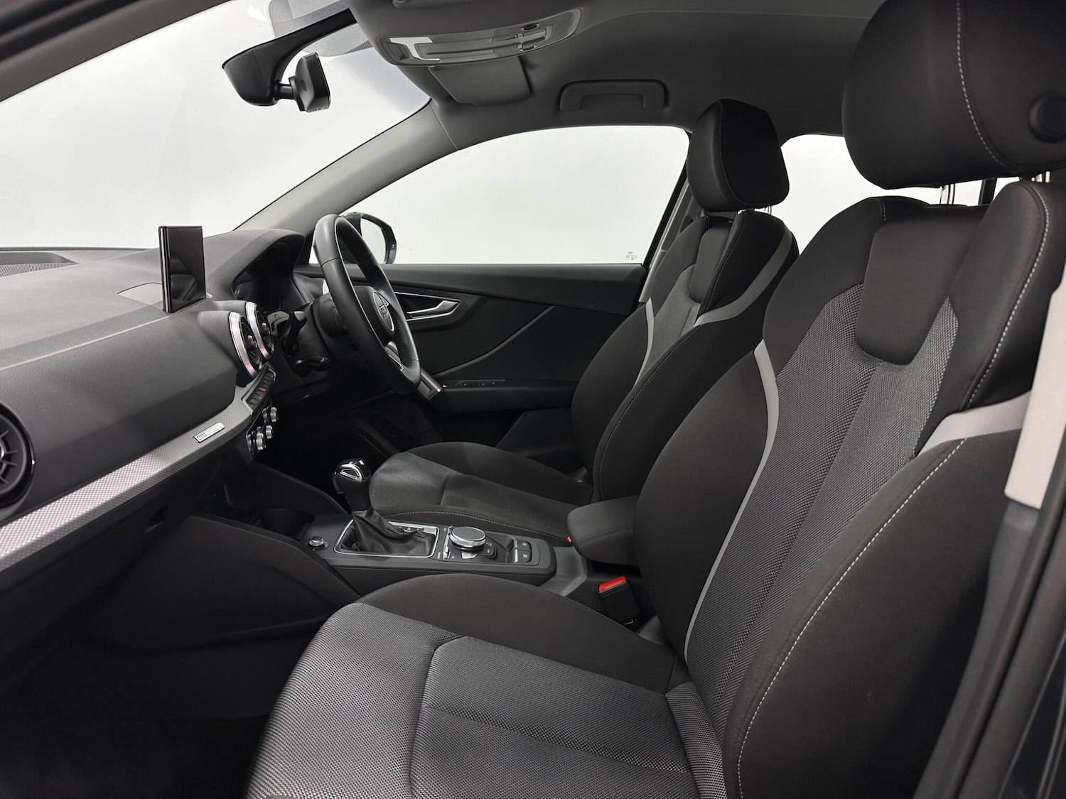 Used Audi Q2 2022 for sale - 78034417: Photo 35