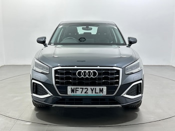 Used Audi Q2 2022 for sale - 78034417: Photo