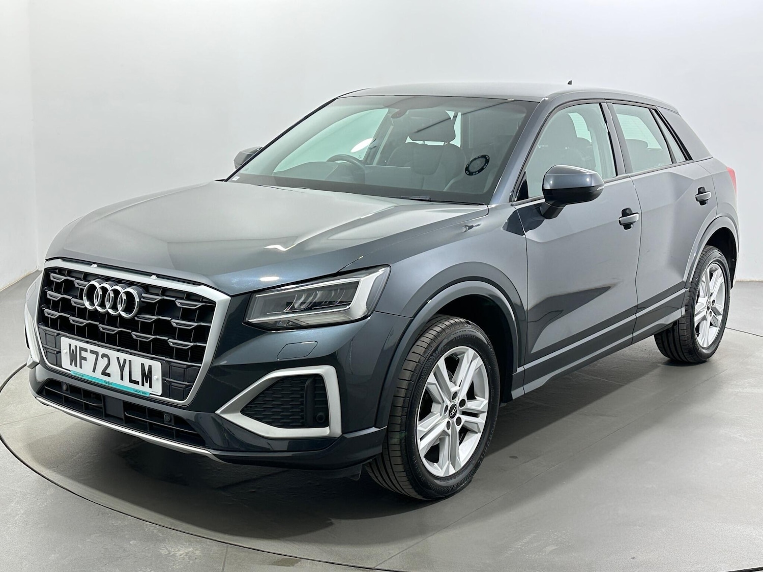Used Audi Q2 2022 for sale - 78034417: Photo 4