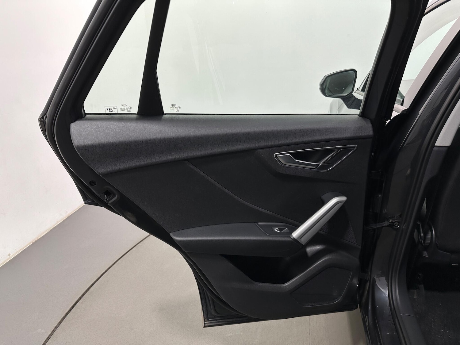 Used Audi Q2 2022 for sale - 78034417: Photo 40