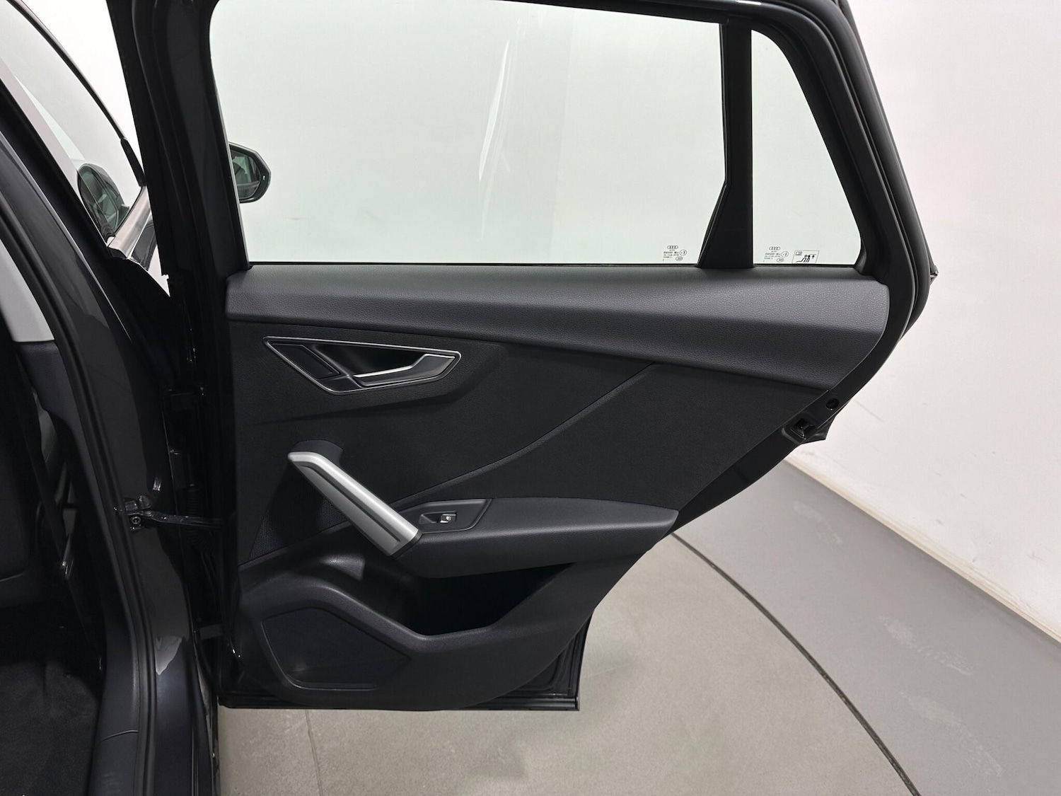 Used Audi Q2 2022 for sale - 78034417: Photo 43