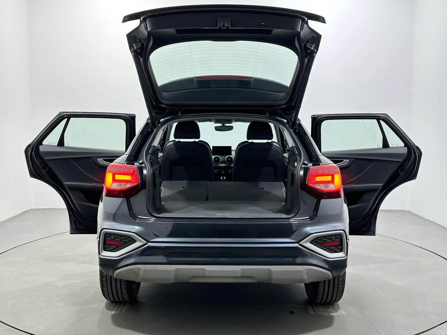 Used Audi Q2 2022 for sale - 78034417: Photo 44