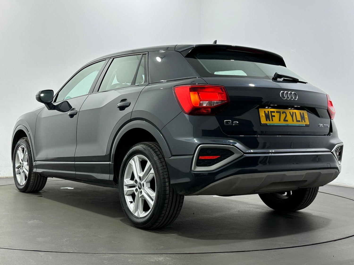 Used Audi Q2 2022 for sale - 78034417: Photo 49
