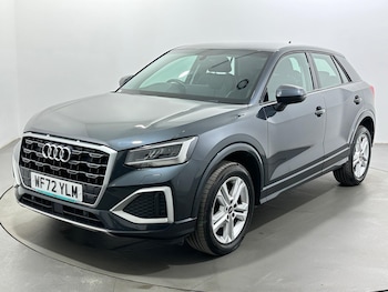 Used Audi Q2 2022 for sale - 78034417: Photo