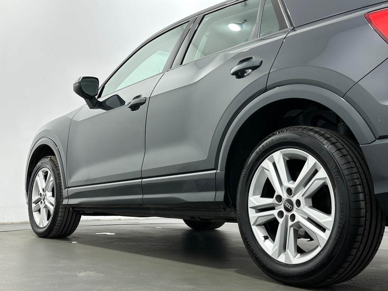 Used Audi Q2 2022 for sale - 78034417: Photo 50