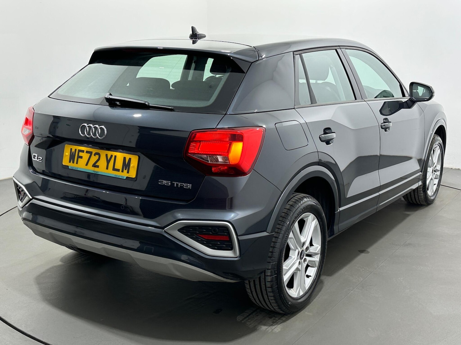 Used Audi Q2 2022 for sale - 78034417: Photo 52
