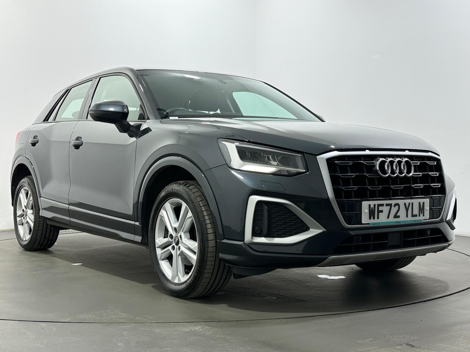 Used Audi Q2 2022 for sale - 78034417: Photo 53