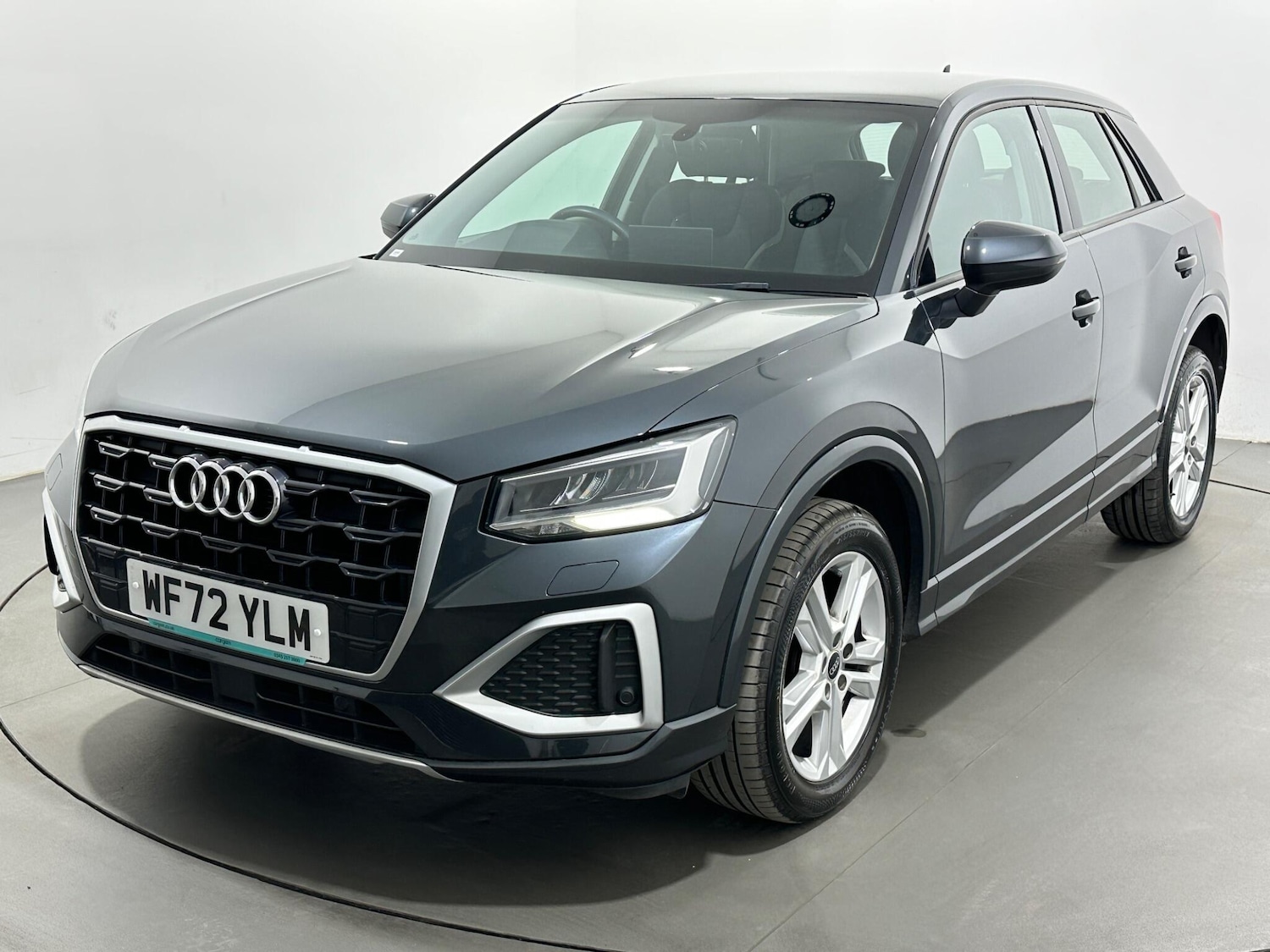 Used Audi Q2 2022 for sale - 78034417: Photo 54