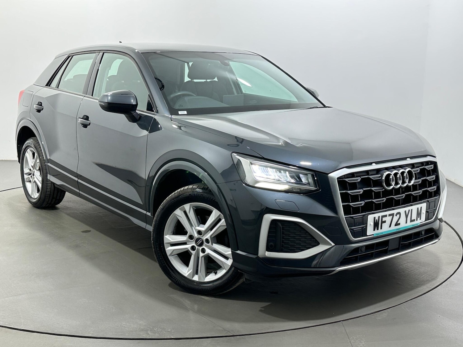 Used Audi Q2 2022 for sale - 78034417: Photo 55