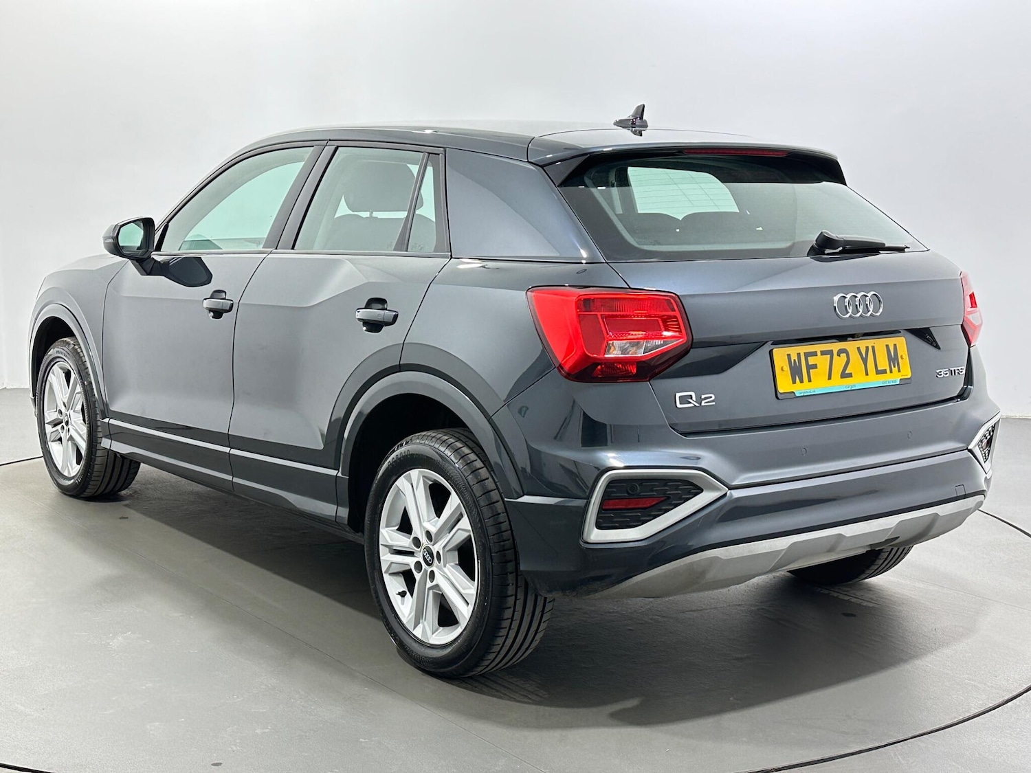 Used Audi Q2 2022 for sale - 78034417: Photo 6