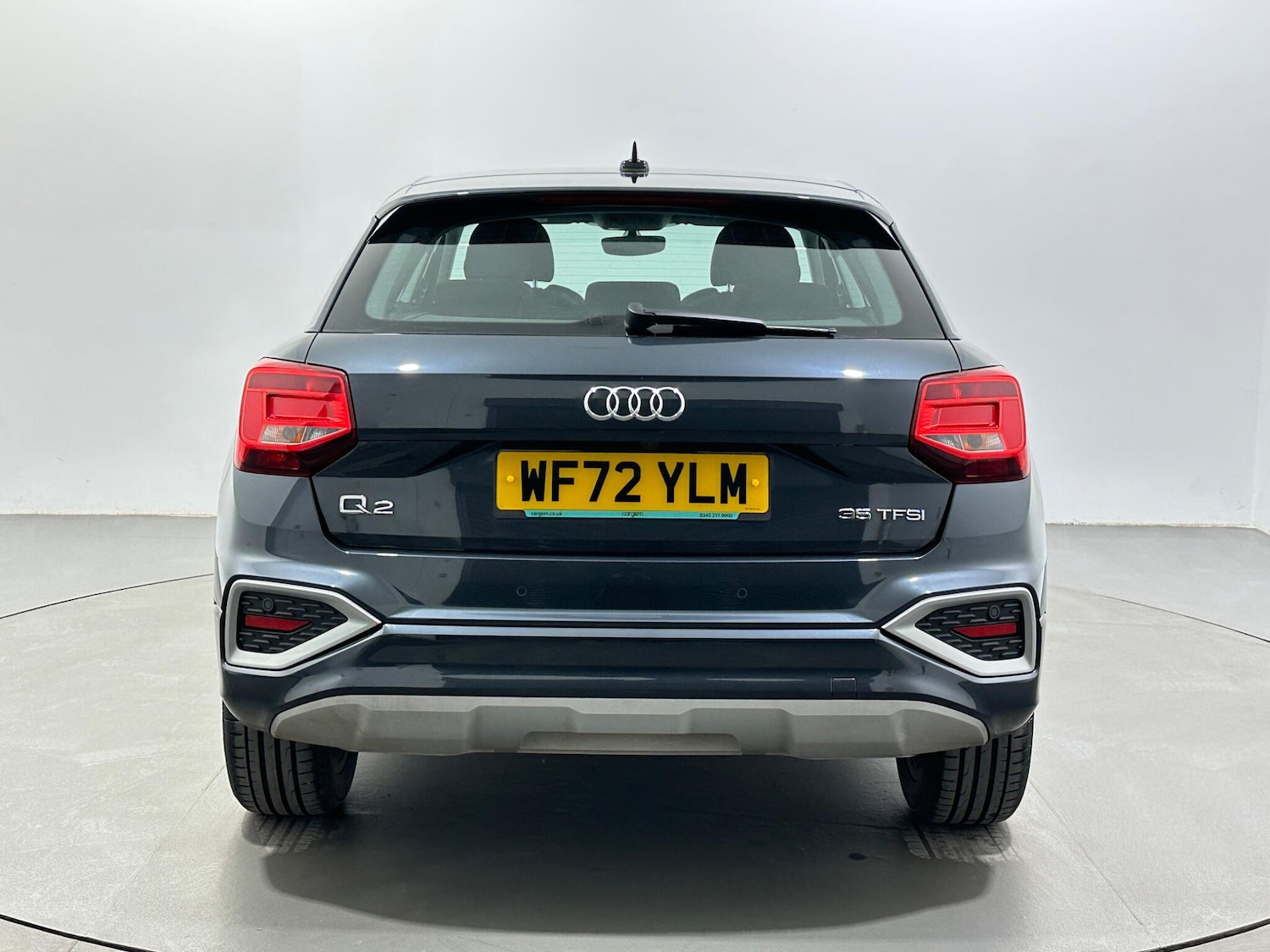 Used Audi Q2 2022 for sale - 78034417: Photo 7