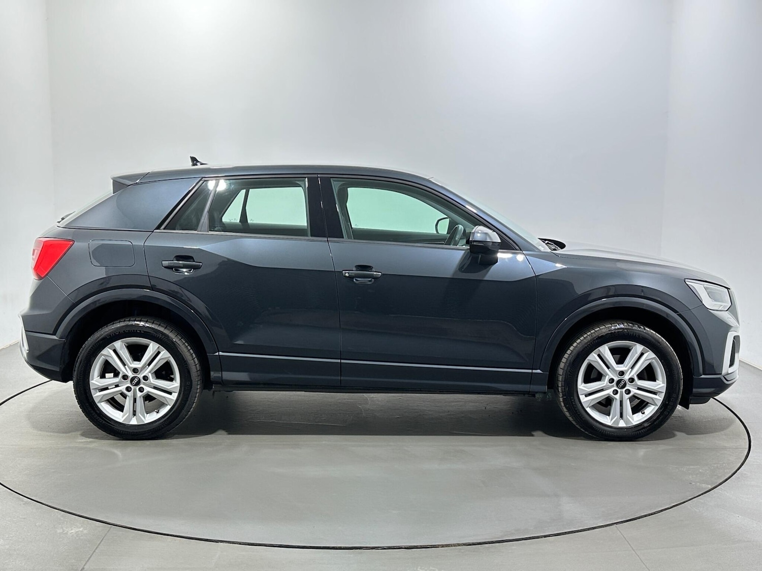 Used Audi Q2 2022 for sale - 78034417: Photo 9