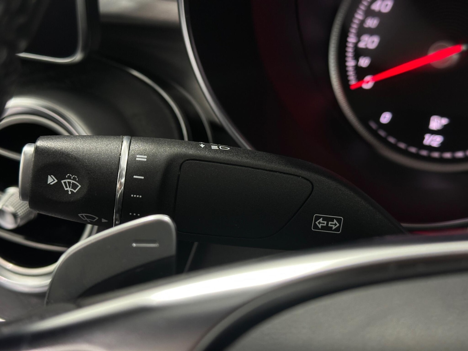 Used Mercedes-Benz C Class 2018 for sale - 77230194: Photo 13