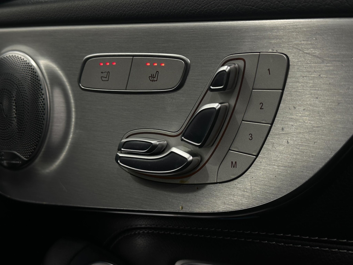 Used Mercedes-Benz C Class 2018 for sale - 77230194: Photo 19