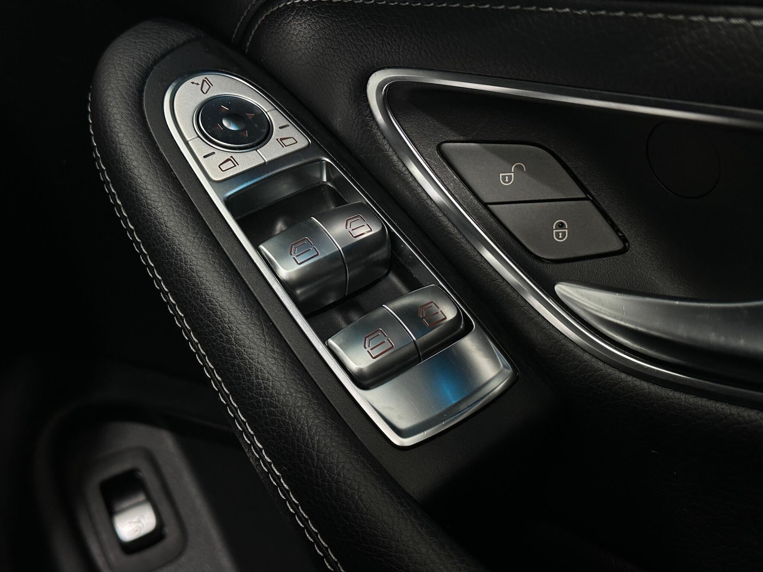 Used Mercedes-Benz C Class 2018 for sale - 77230194: Photo 20