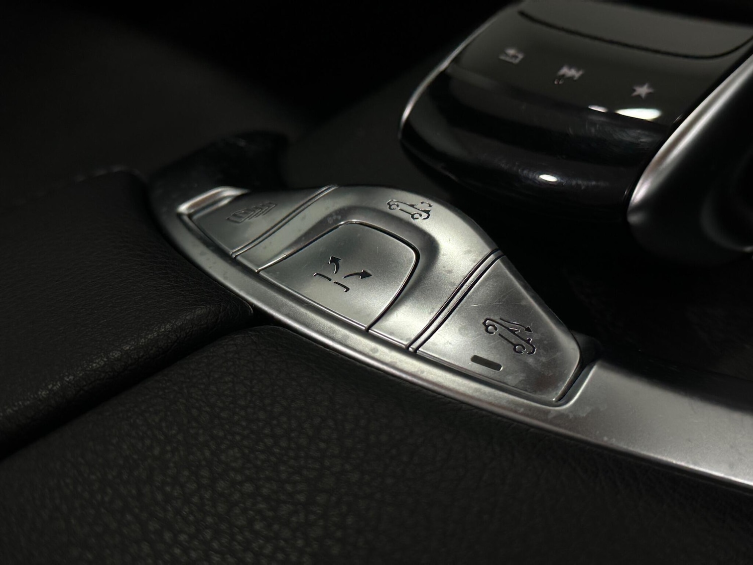 Used Mercedes-Benz C Class 2018 for sale - 77230194: Photo 22