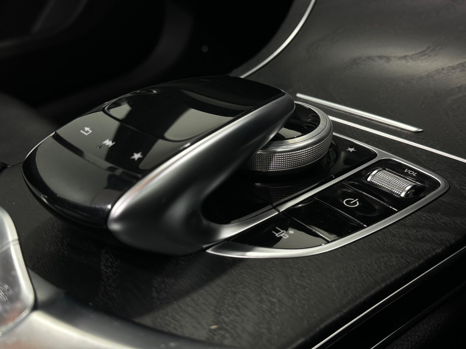 Used Mercedes-Benz C Class 2018 for sale - 77230194: Photo 23