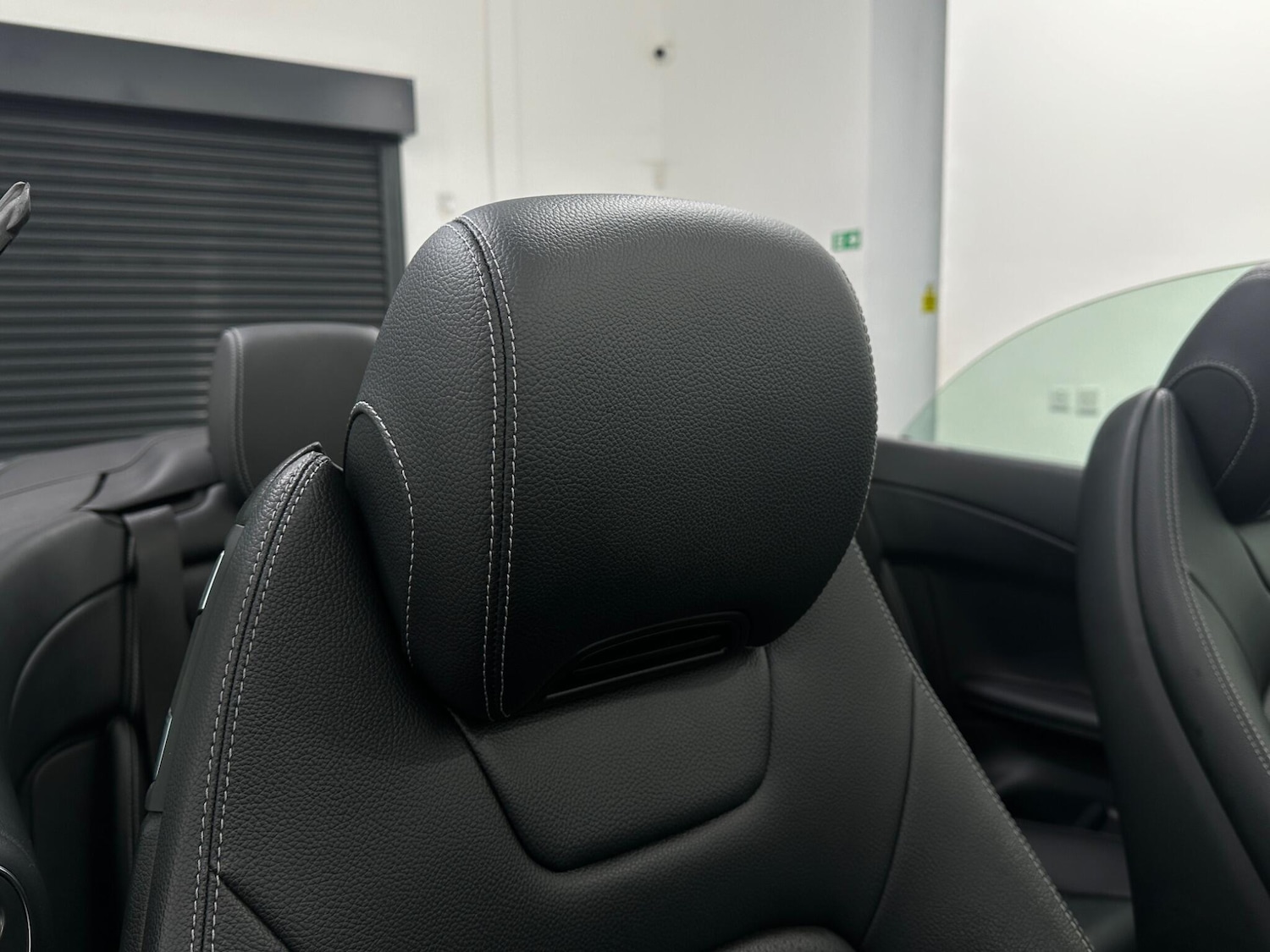 Used Mercedes-Benz C Class 2018 for sale - 77230194: Photo 35