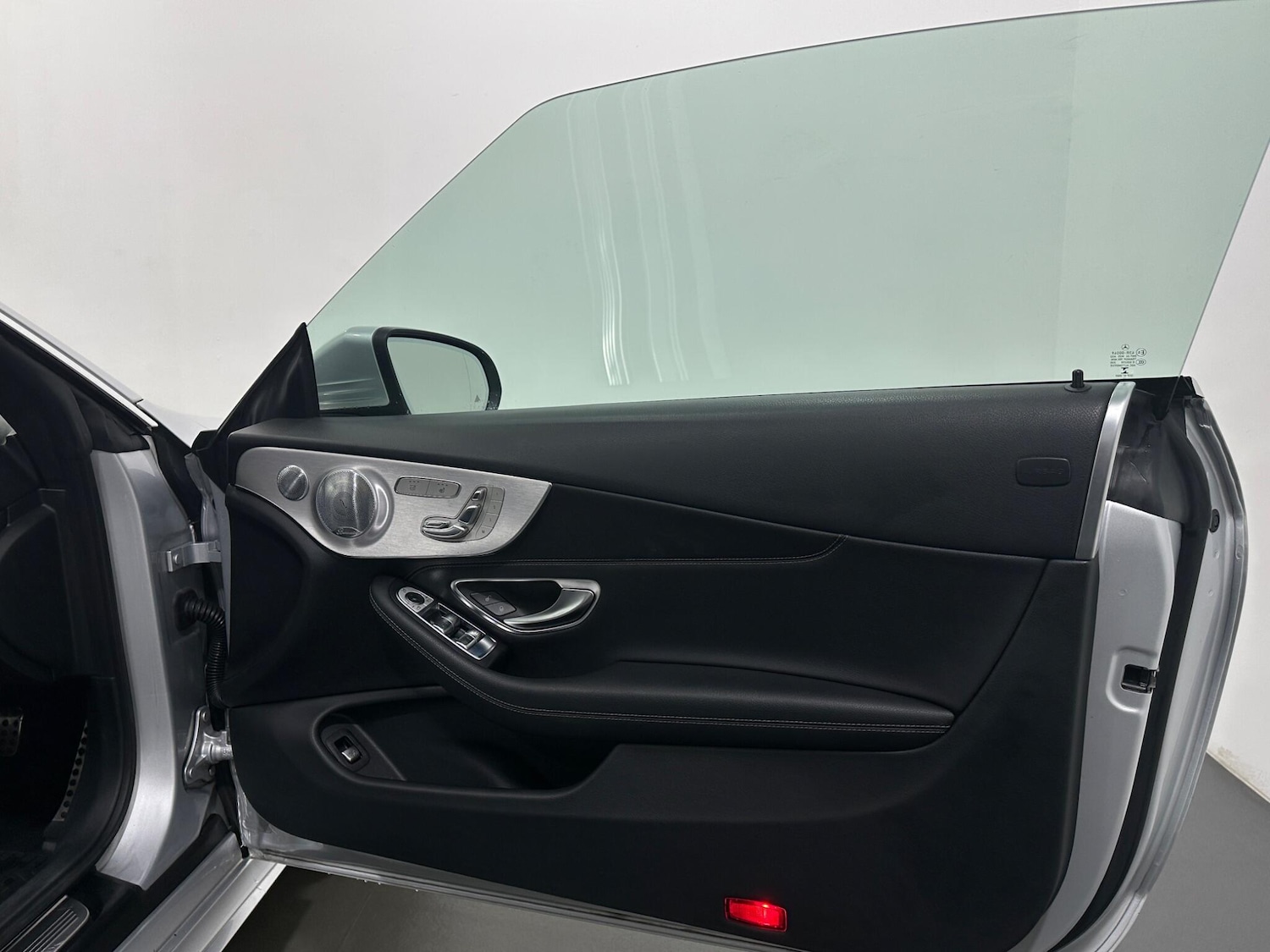 Used Mercedes-Benz C Class 2018 for sale - 77230194: Photo 36