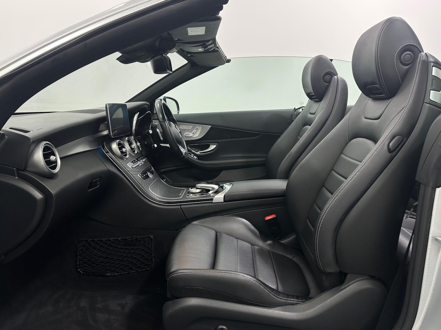 Used Mercedes-Benz C Class 2018 for sale - 77230194: Photo 37