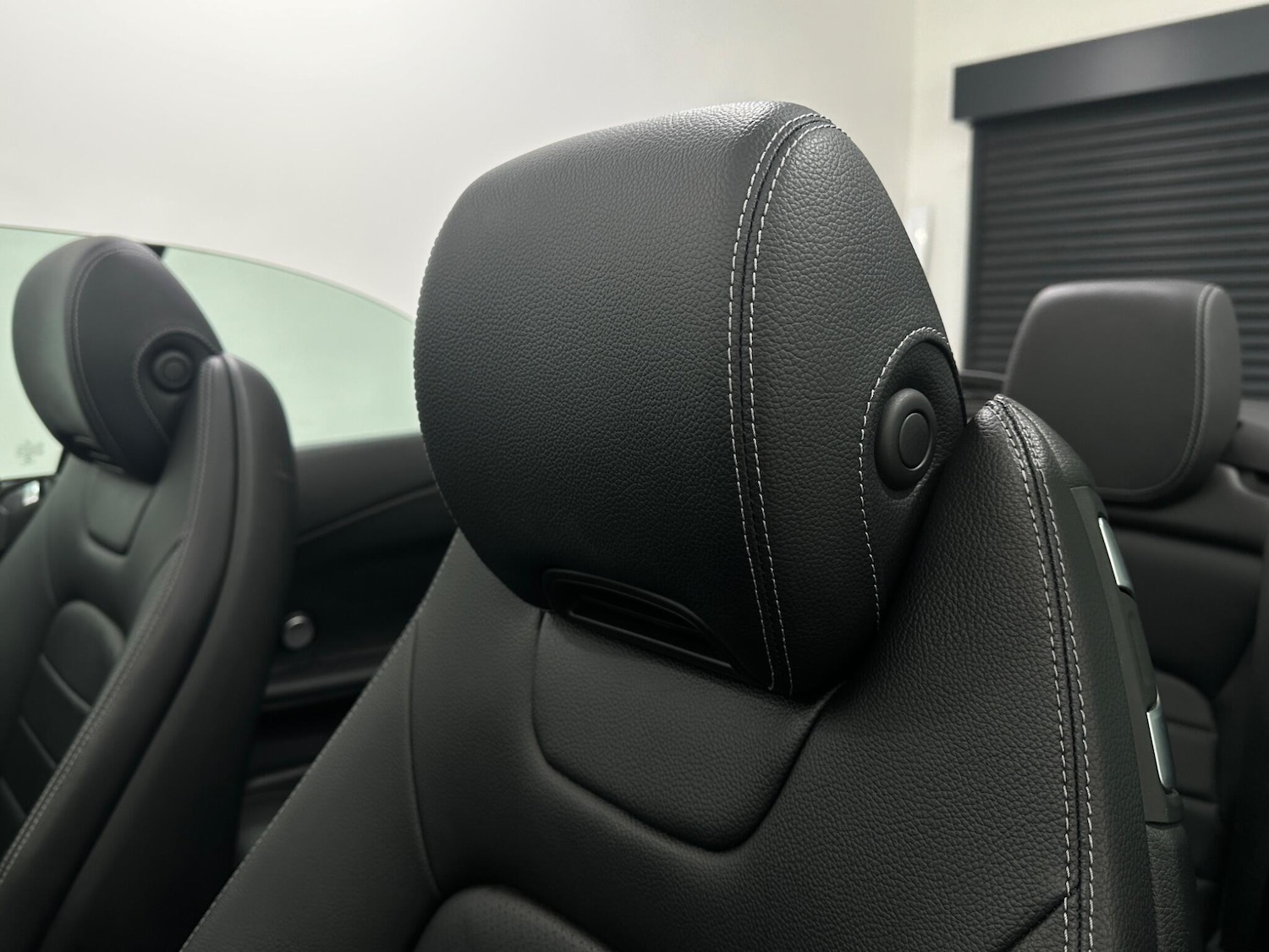 Used Mercedes-Benz C Class 2018 for sale - 77230194: Photo 39