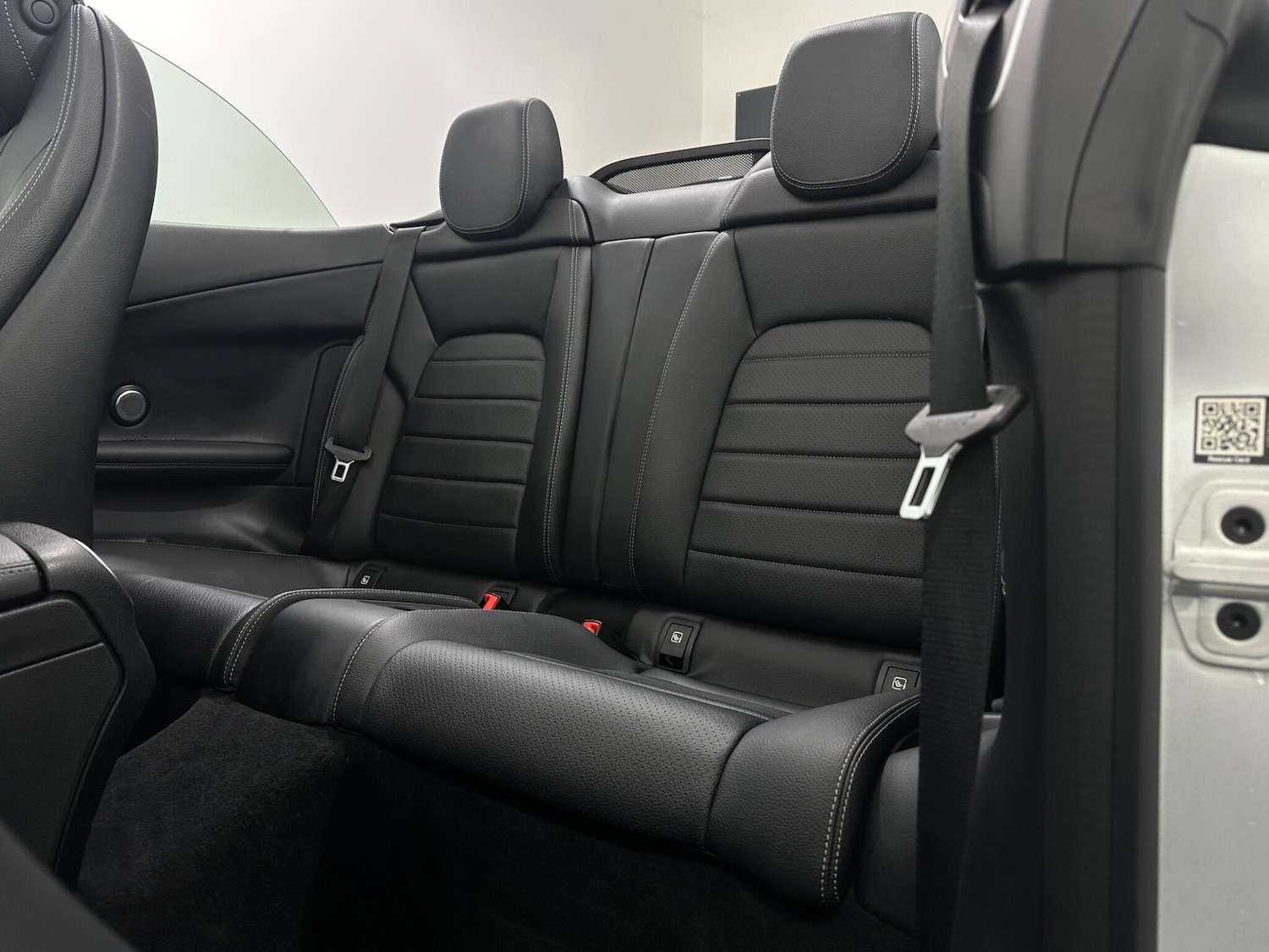 Used Mercedes-Benz C Class 2018 for sale - 77230194: Photo 41