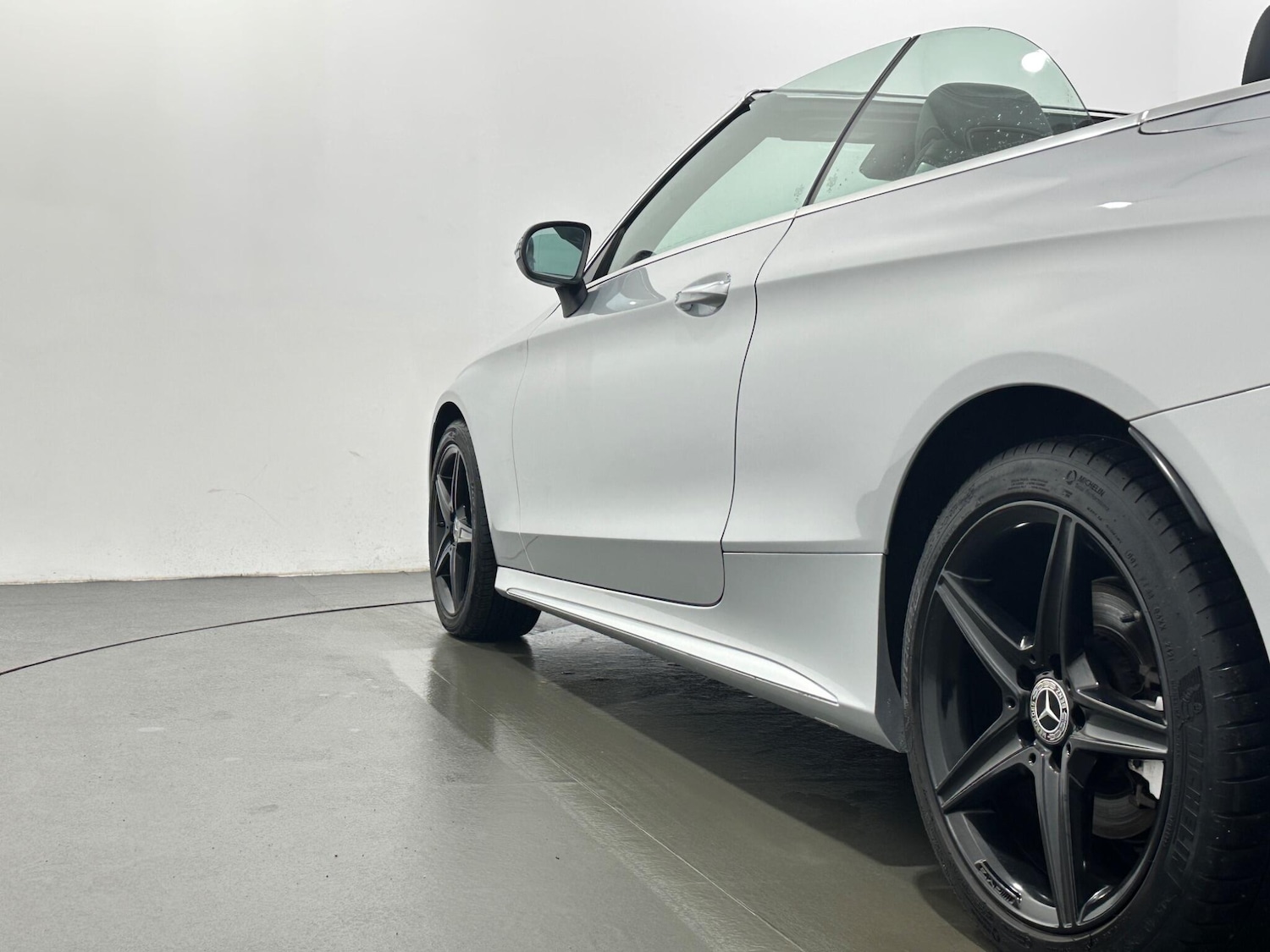 Used Mercedes-Benz C Class 2018 for sale - 77230194: Photo 47