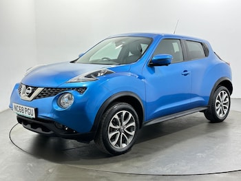 Used Nissan Juke 2019 for sale - 78763132: Photo