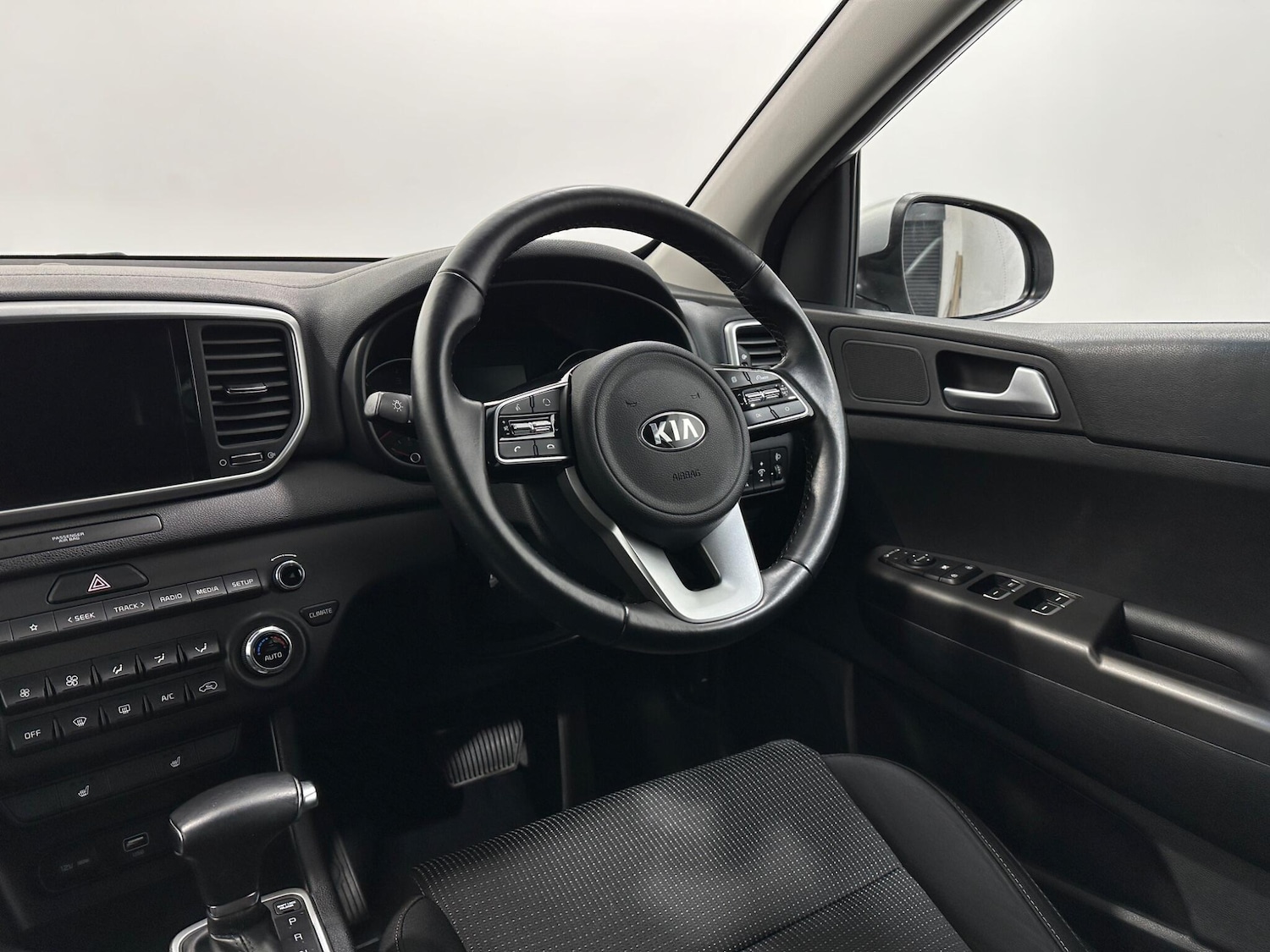 Used Kia Sportage 2022 for sale - 77559630: Photo 12