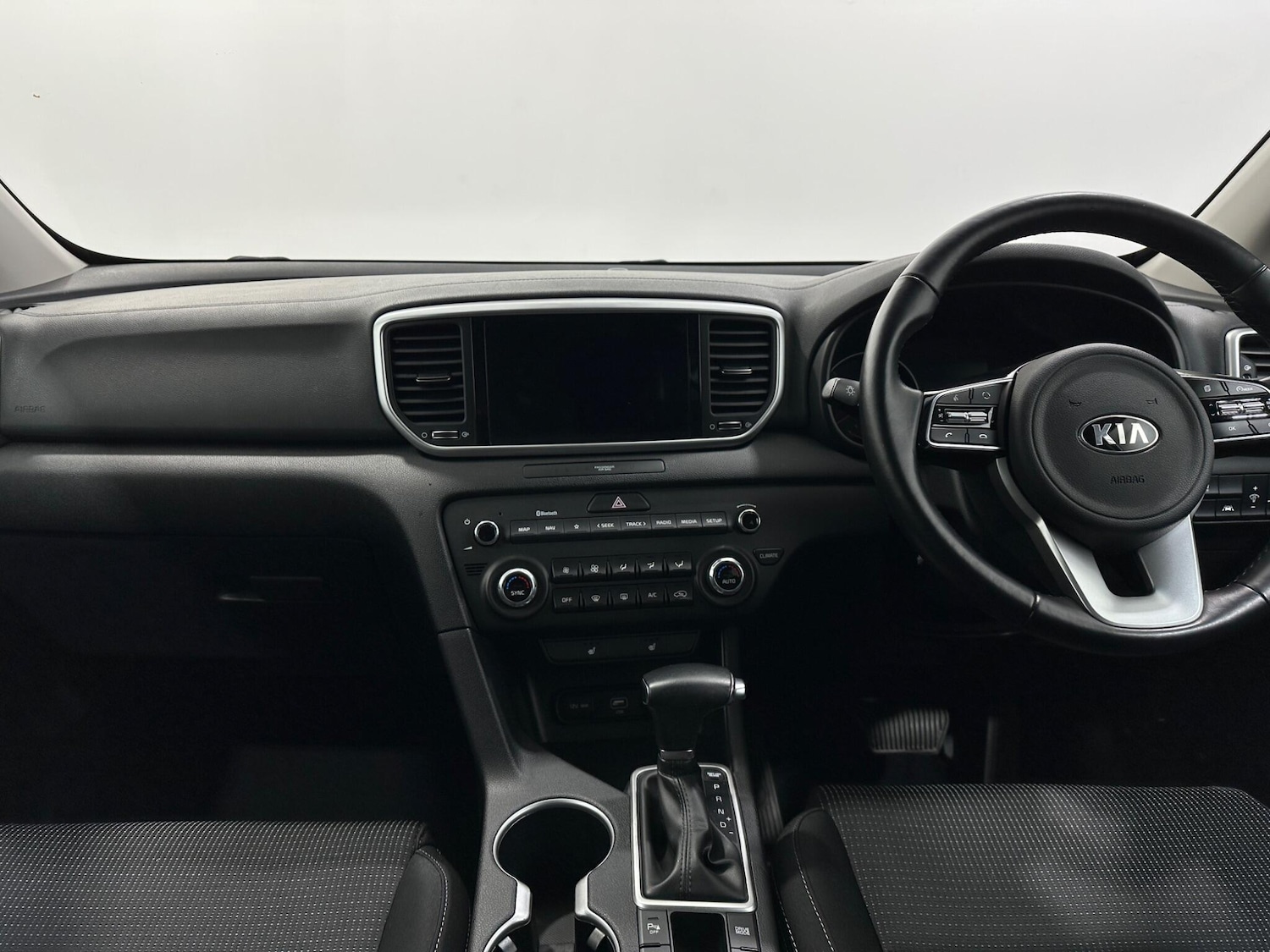 Used Kia Sportage 2022 for sale - 77559630: Photo 20