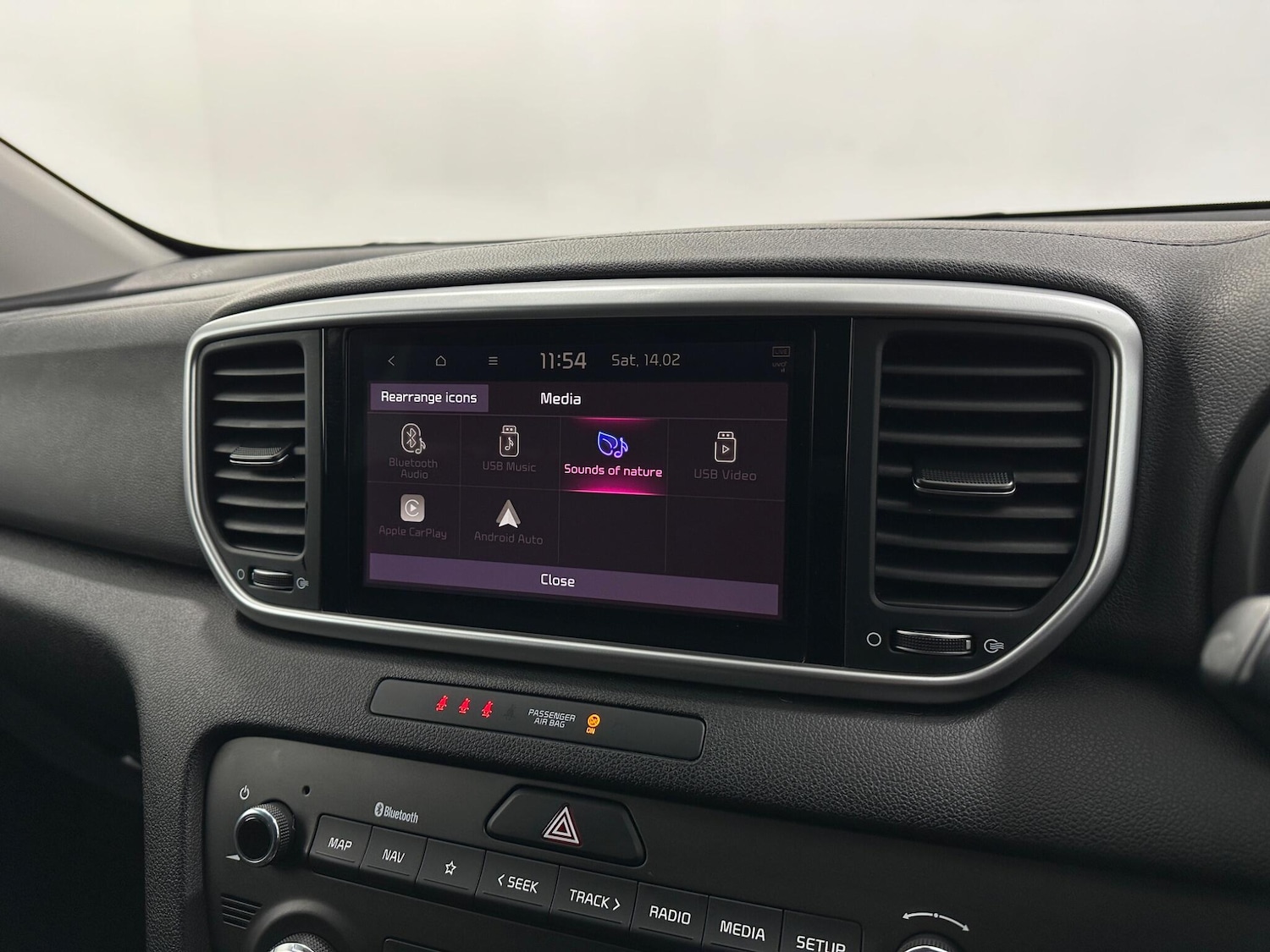 Used Kia Sportage 2022 for sale - 77559630: Photo 27