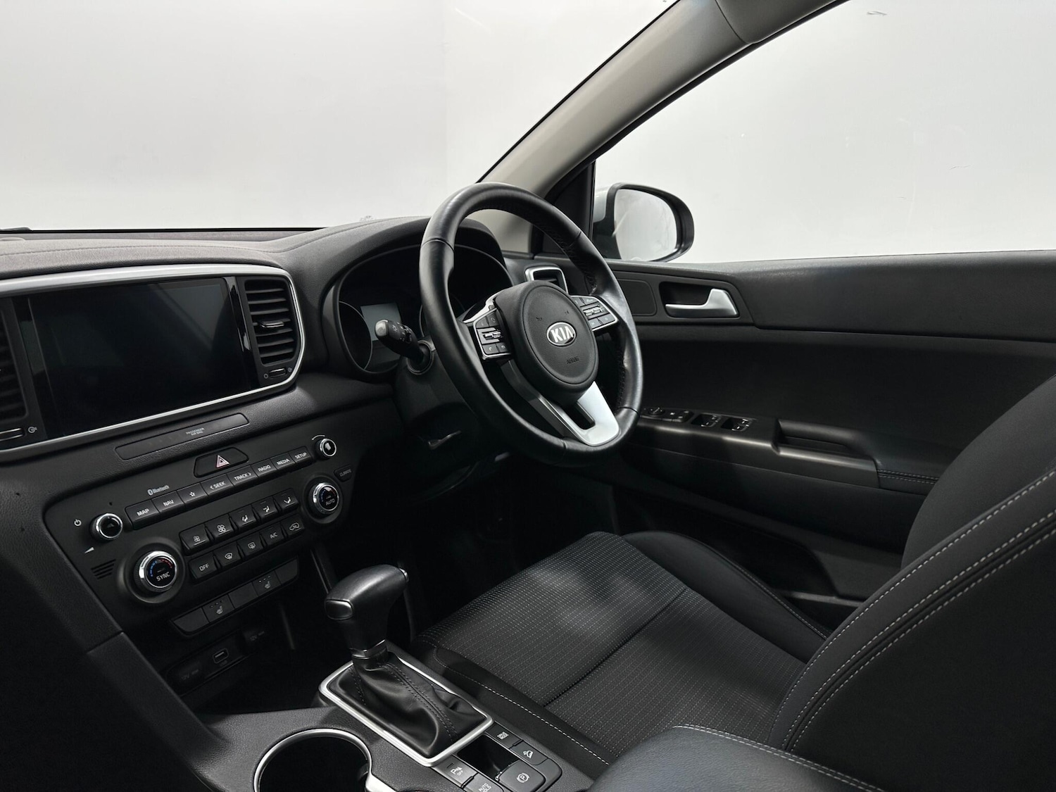 Used Kia Sportage 2022 for sale - 77559630: Photo 32