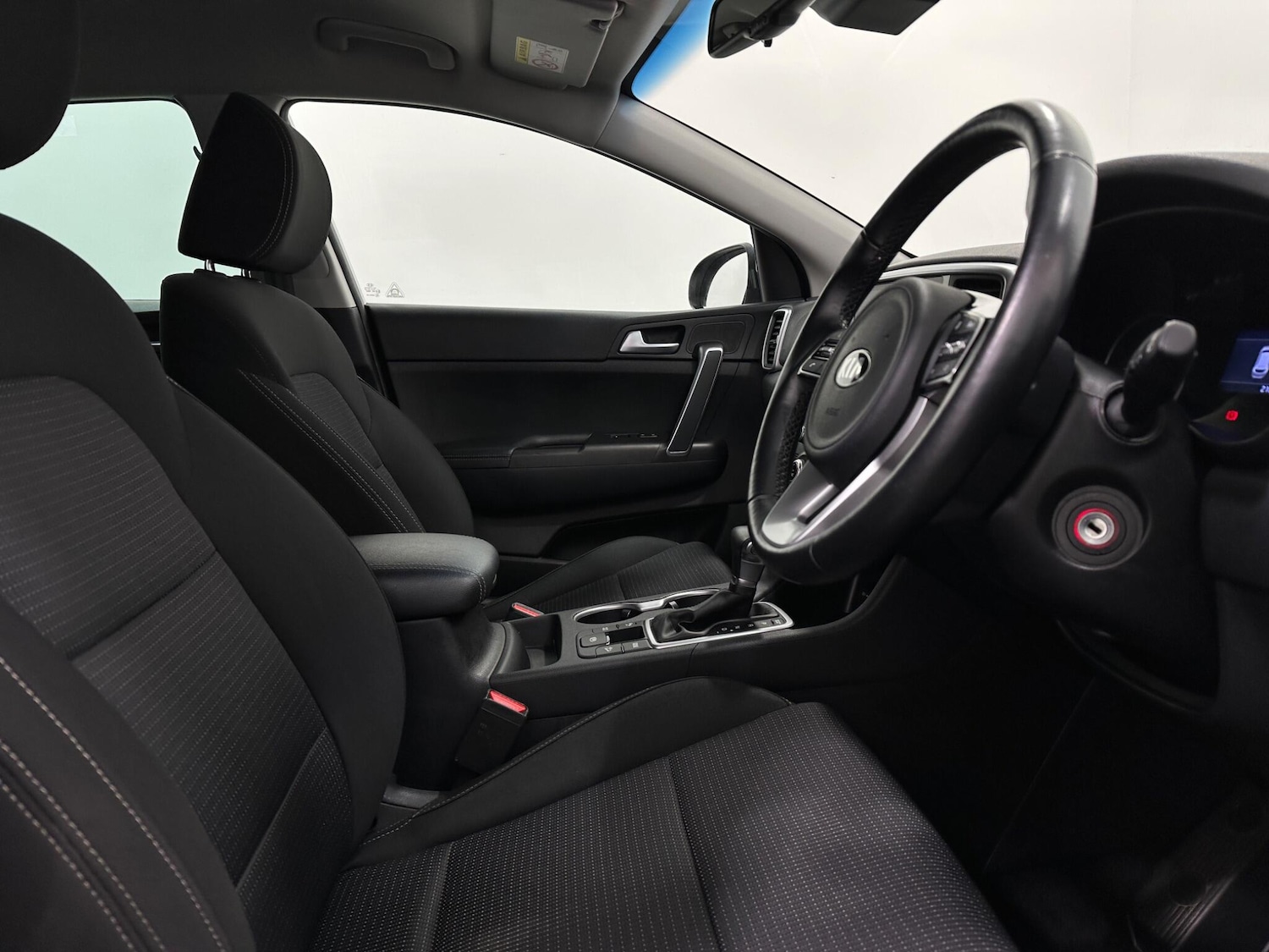 Used Kia Sportage 2022 for sale - 77559630: Photo 33