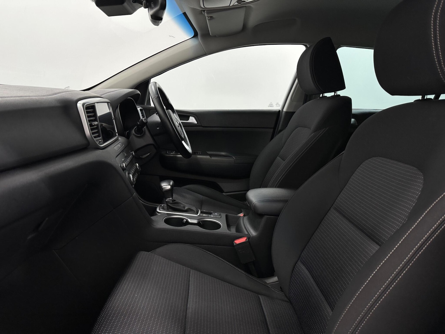 Used Kia Sportage 2022 for sale - 77559630: Photo 36