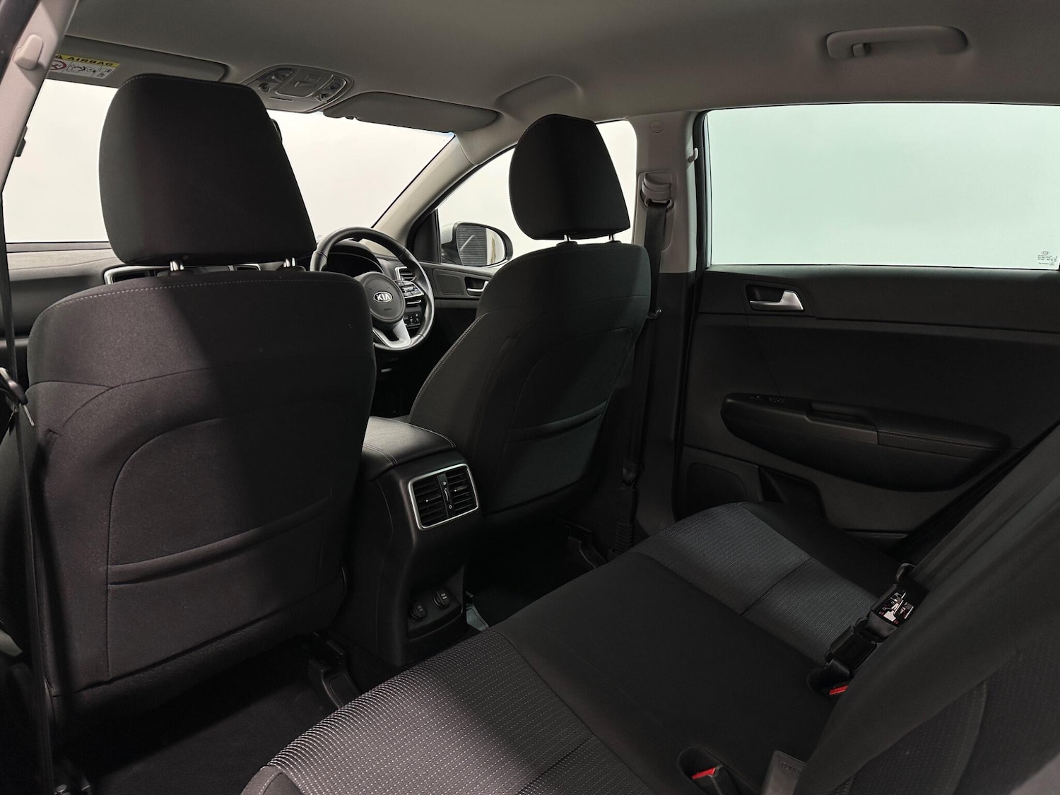 Used Kia Sportage 2022 for sale - 77559630: Photo 39