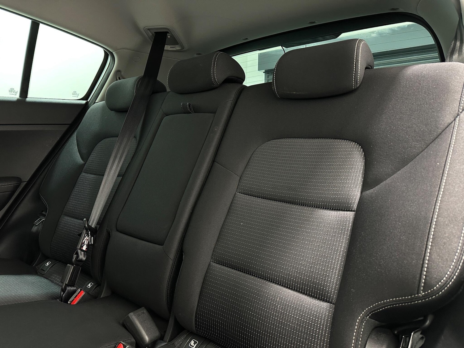 Used Kia Sportage 2022 for sale - 77559630: Photo 40