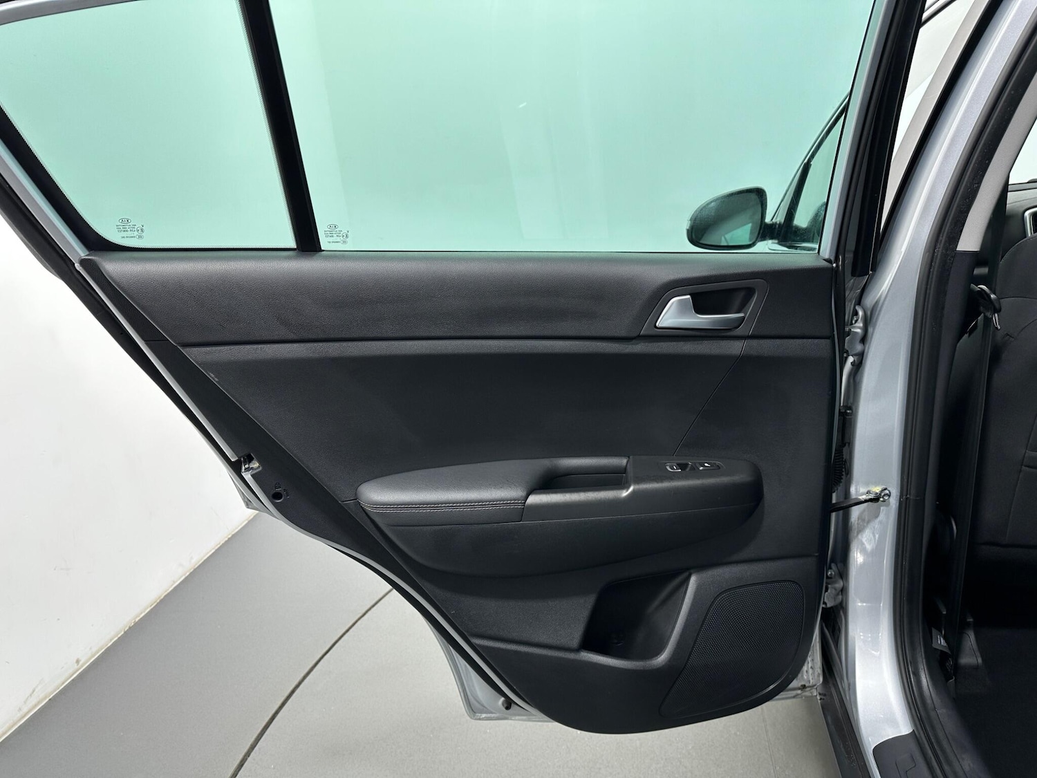 Used Kia Sportage 2022 for sale - 77559630: Photo 41