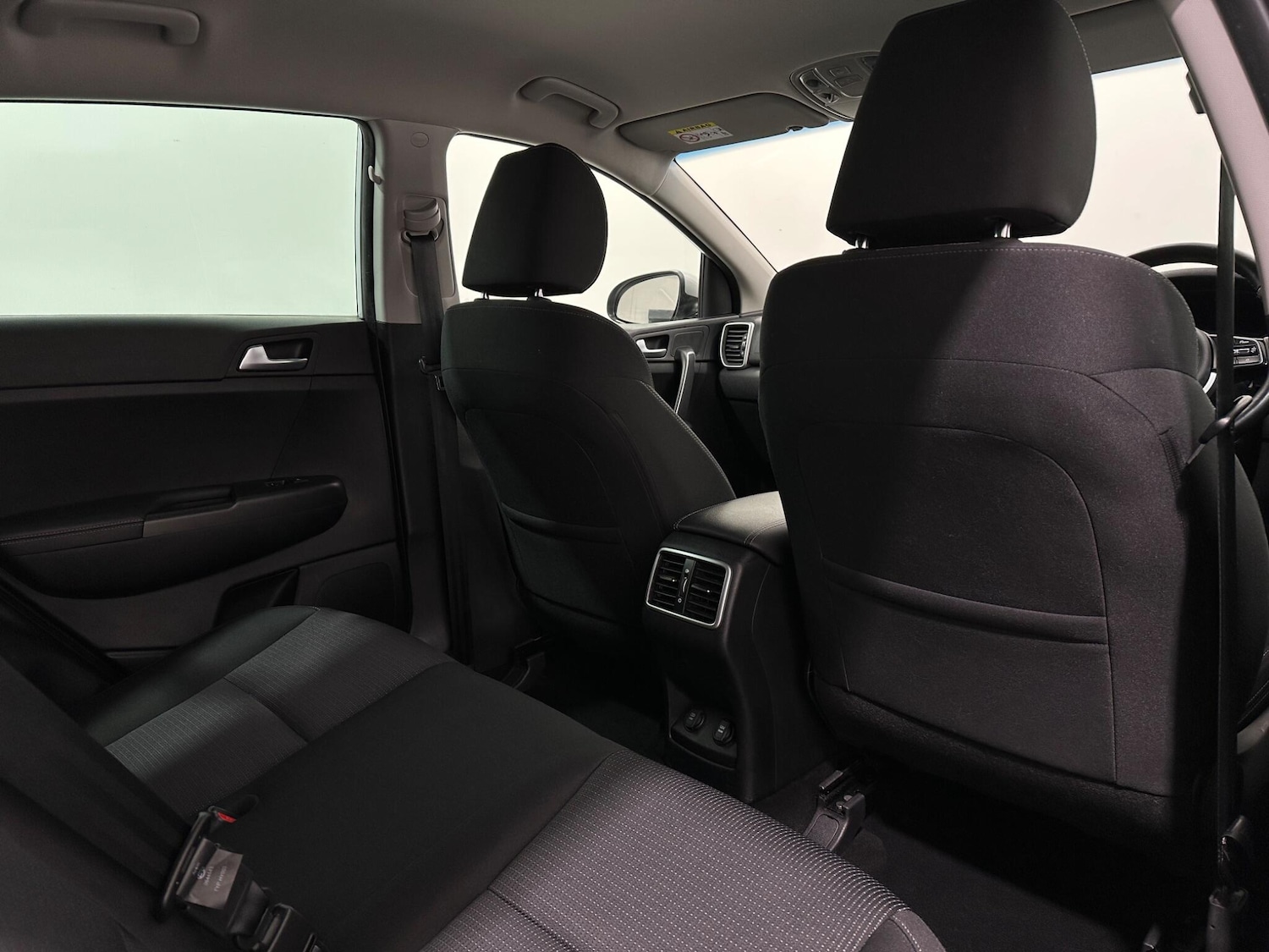 Used Kia Sportage 2022 for sale - 77559630: Photo 42