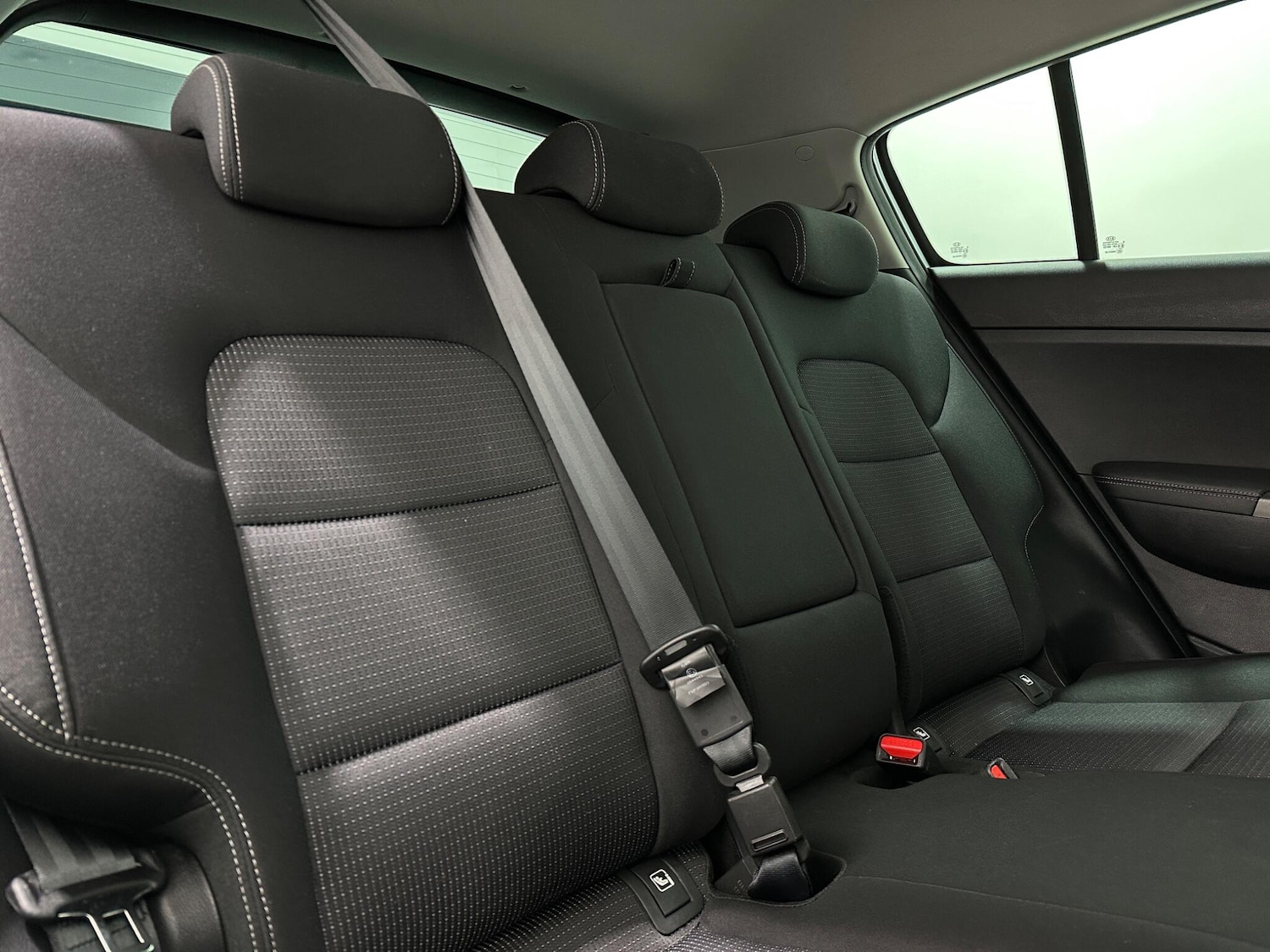 Used Kia Sportage 2022 for sale - 77559630: Photo 43