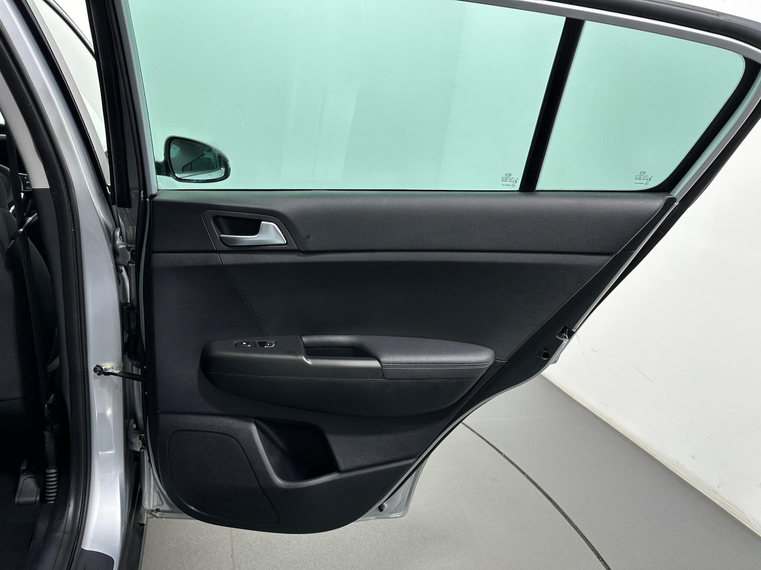 Used Kia Sportage 2022 for sale - 77559630: Photo 44