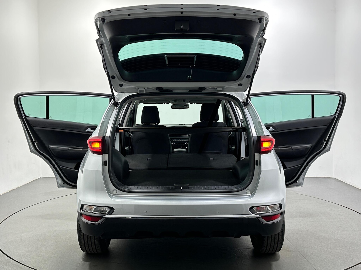 Used Kia Sportage 2022 for sale - 77559630: Photo 45