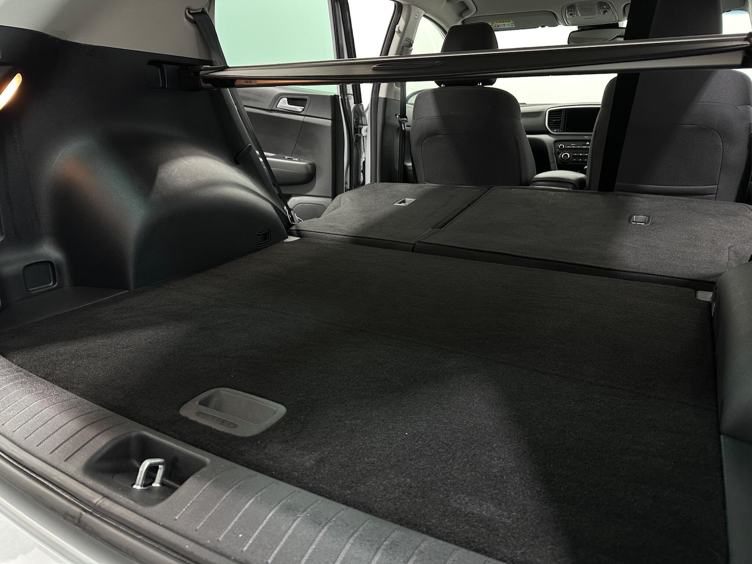 Used Kia Sportage 2022 for sale - 77559630: Photo 46