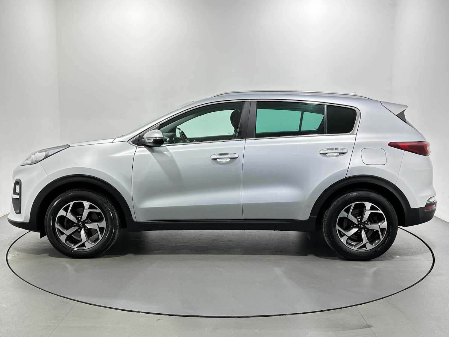 Used Kia Sportage 2022 for sale - 77559630: Photo 5