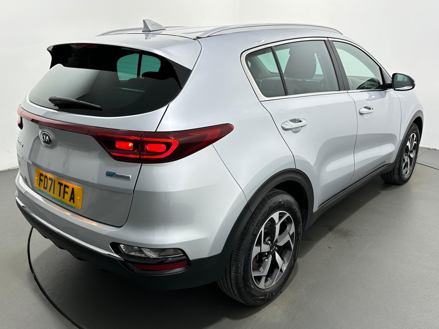 Used Kia Sportage 2022 for sale - 77559630: Photo 52