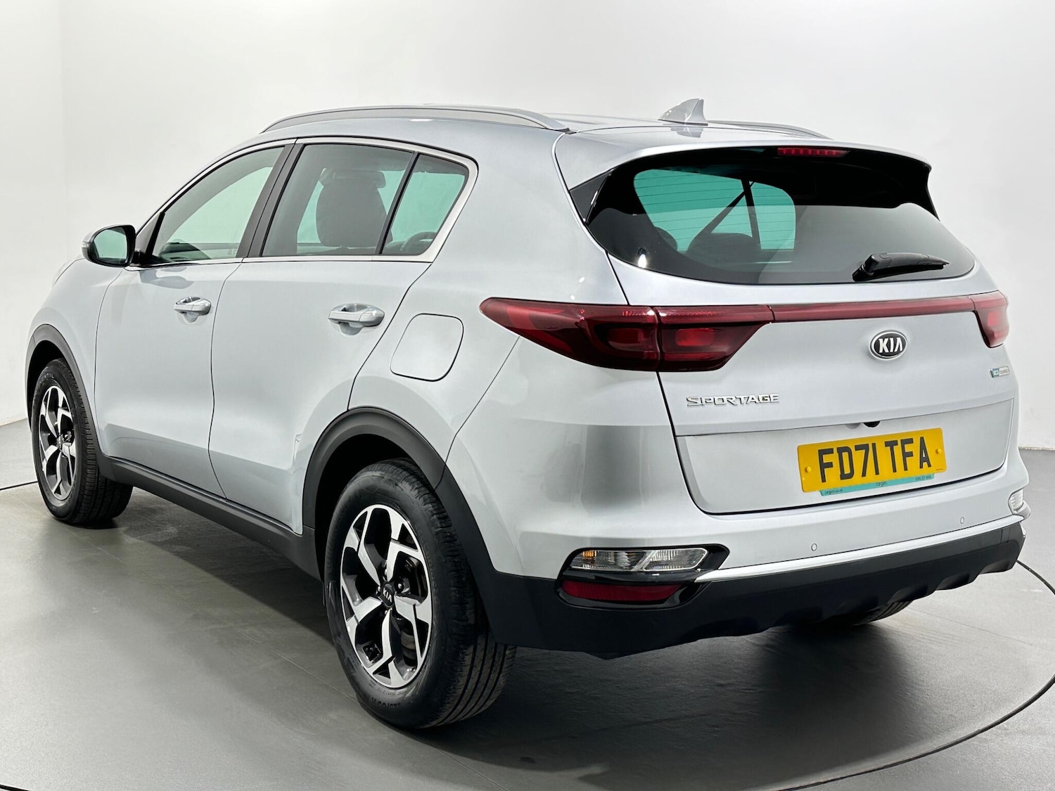 Used Kia Sportage 2022 for sale - 77559630: Photo 6